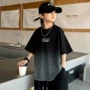 短袖夏季儿童宽松两件套