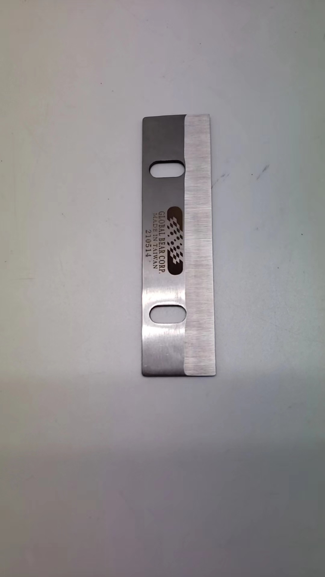 钰堃刨冰机刀片4