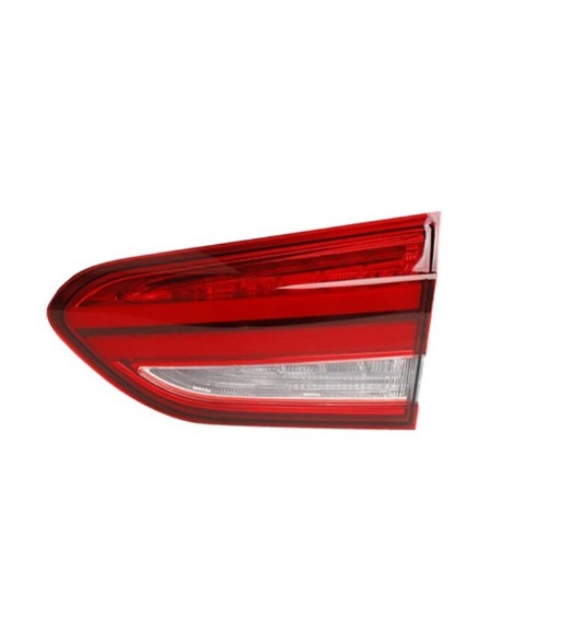 Aplicable a GAC 18 - 19 TRONQ GS4 conjunto de luz trasera gs4 freno hacia atrás luz de dirección luz trasera