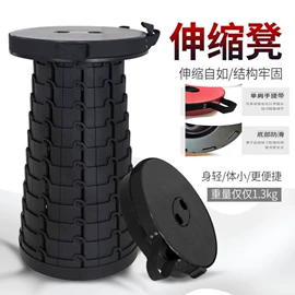 野营折叠桌椅;折叠凳;马扎