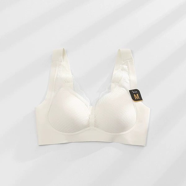 Milk white