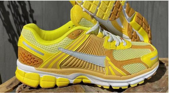 莆田純正 Vomero5 ヴォメロ 5 世代マラソンロートップスポーツシューズ男性と女性の通気性トレーニングシューズ|undefined