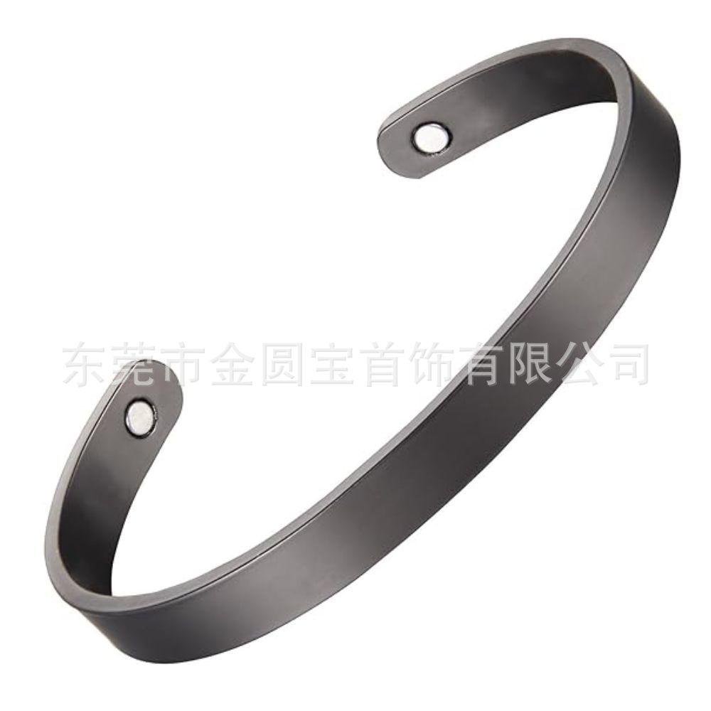 폭 8mm/2 자석