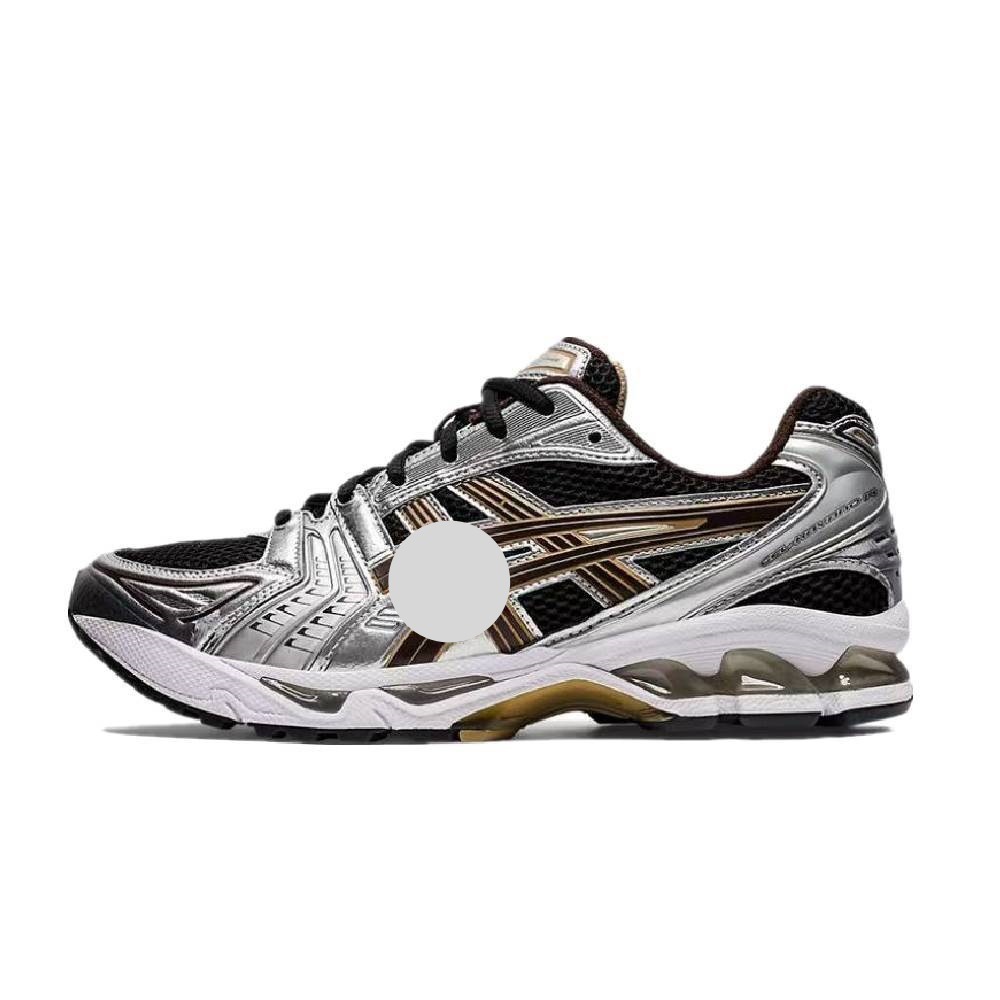 K14 - Amarillo plateado