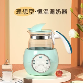 消毒器暖奶器;吸奶器;喂养餐具