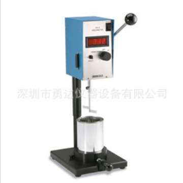 STM-IV KU-2美国Brookfield博勒飞斯托默粘度计 美国博勒飞总代理