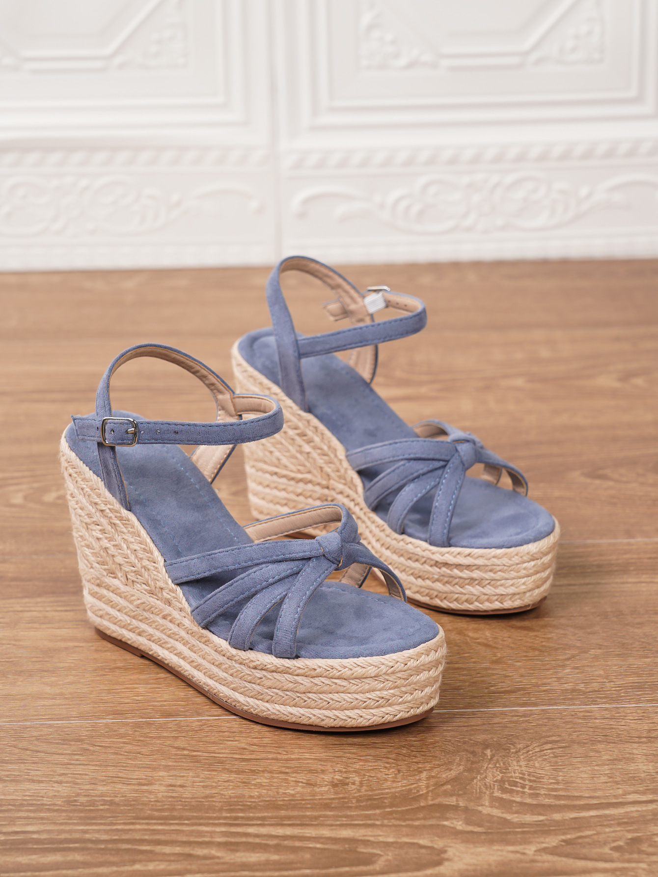 별이 빛나는 하늘색