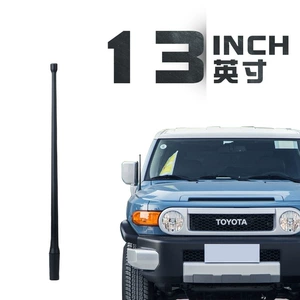Toyota FJ Cruiser 06-20 üçün dəyişdirilmiş radio antenası fjcruiser siqnal qəbuledicisi