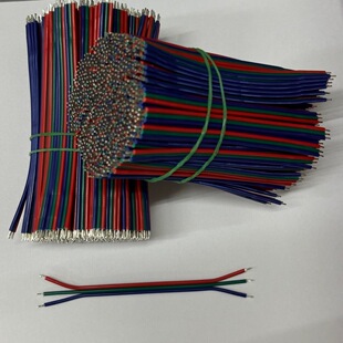 1007 2468 22AWG�ž� RGB���Ӿ� ���B�Ӿ������ž��ӹ�