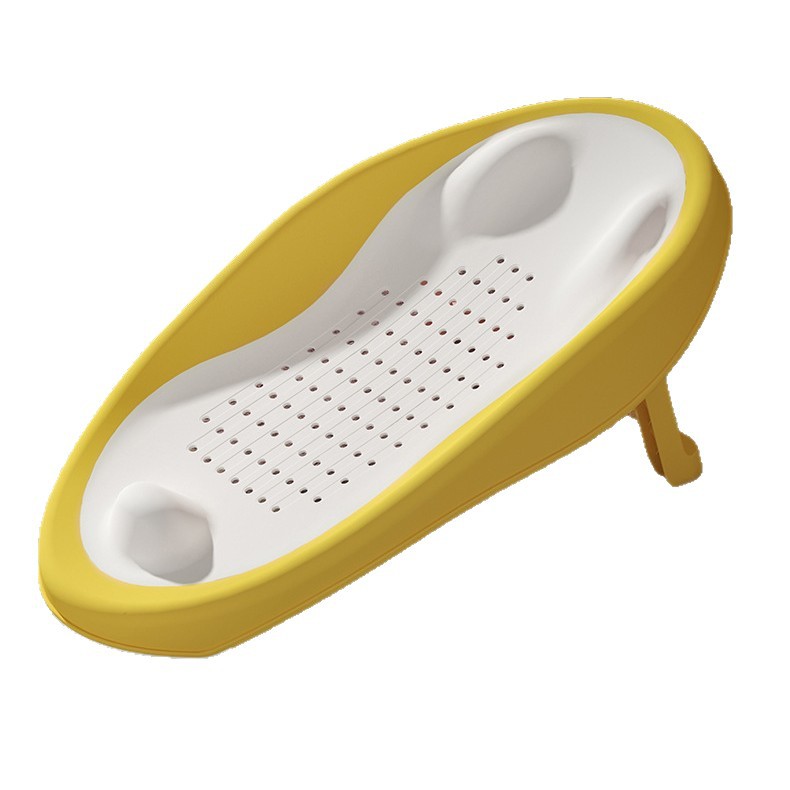 Rack de baño para niños Baños de baño para bebés Baños de baño para bebés Baños de baño