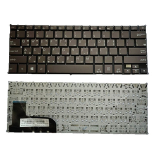 KR applicable to ASUS Zenbook UX21 UX21E laptop keyboard