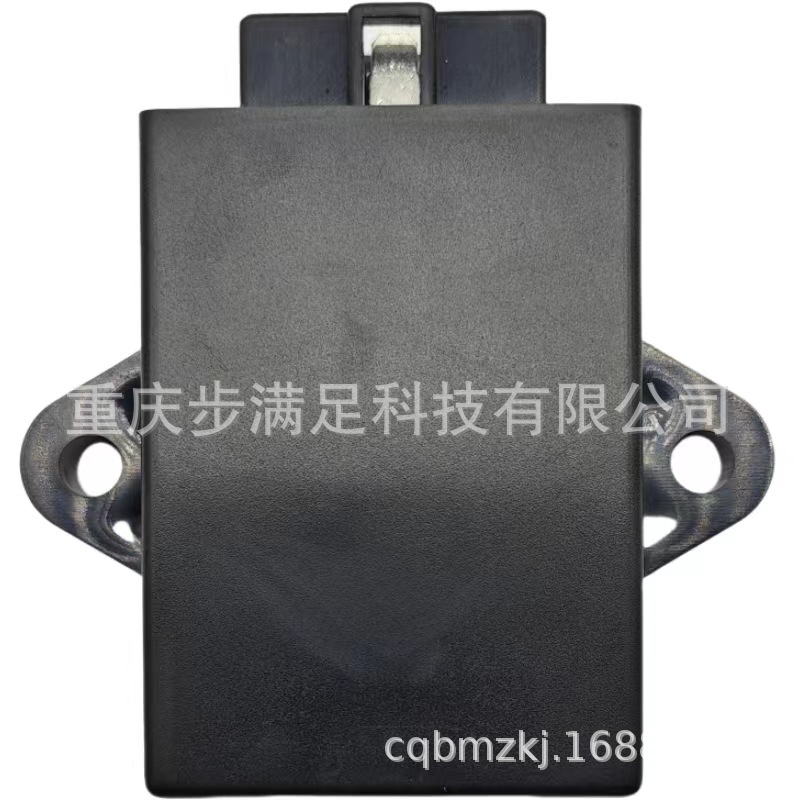 Digital CDI Igniter Six-Pin Accessories for Suzuki gn250 wj250 Motorcycle