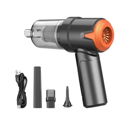 all-in-one portable wireless handheld car – Tozsoranlar - orange-7v-1500-mah-single-section