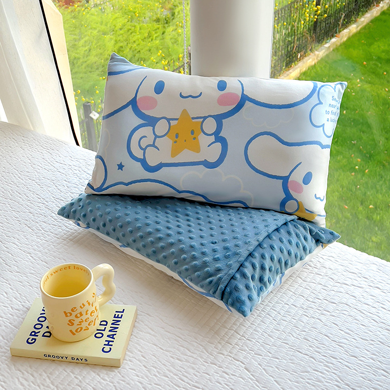 콩 베개-스타 유귀 개