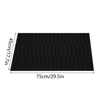 Avtomobil döşəmə paspasları — Mats Amazon - 729-gat-3-4060cm-floor-mat