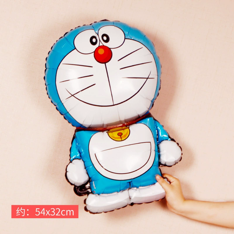 Children's cartoon balloon, toy