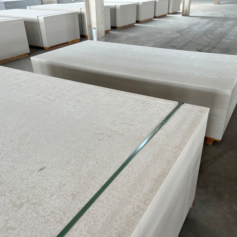 天津硅酸钙板 复合硅酸钙防火板 吸音降噪 隔热阻燃