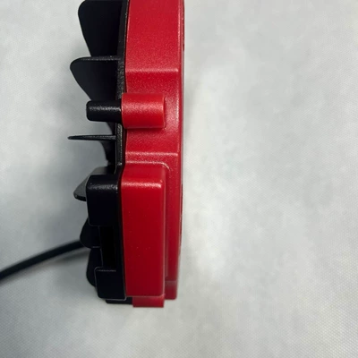 7-inch 70LED off-road work light İşçi projektorları