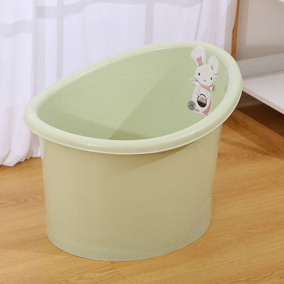 baby bath bucket Large Bath children Swimming barrel baby Bathtub Bathtub household bathtub Bathtub