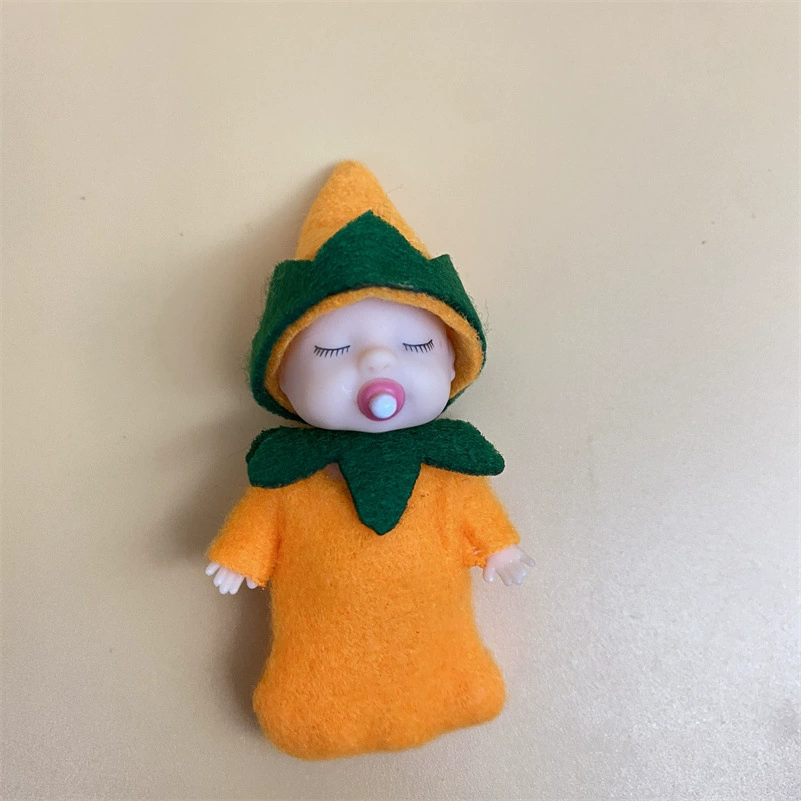 Doll, decorations, halloween