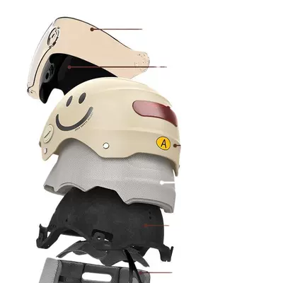 New National Standard — Universal Auto Parts and Accessories
