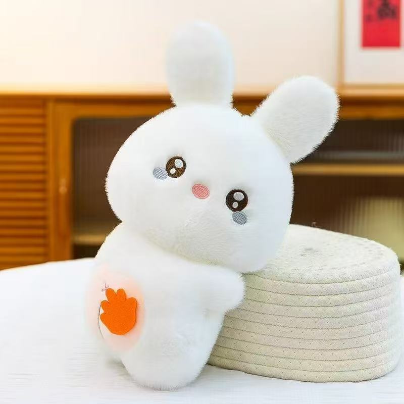 Cute rabbit / 20-25cm (single price