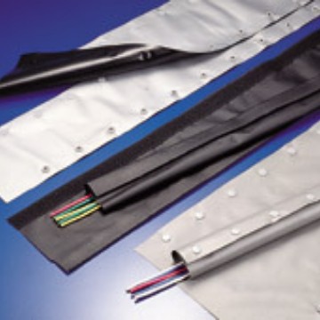 WB-40灰色台湾凯士士KSS-卷式结束带 55米/卷