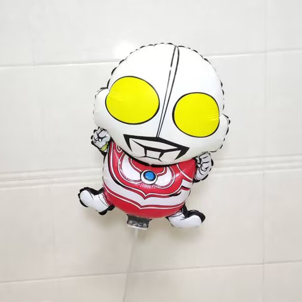 Cartoon balloon for kindergarten