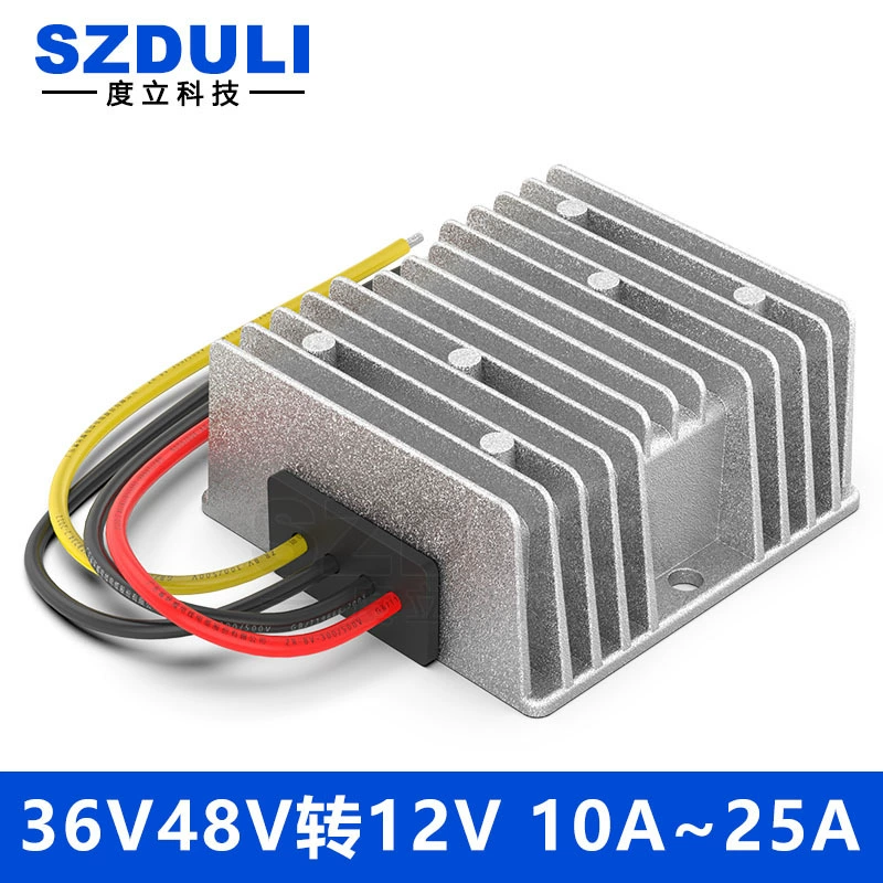 Источник питания, трансформатор, 36V, 48V, 12V, 60V, 12V