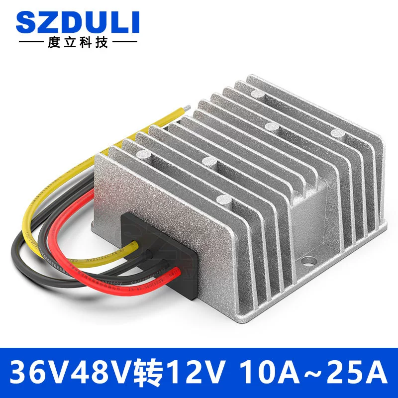 Источник питания, трансформатор, 36V, 48V, 12V, 60V, 12V
