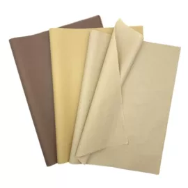 拷贝纸;描图、绘图纸;牛皮纸