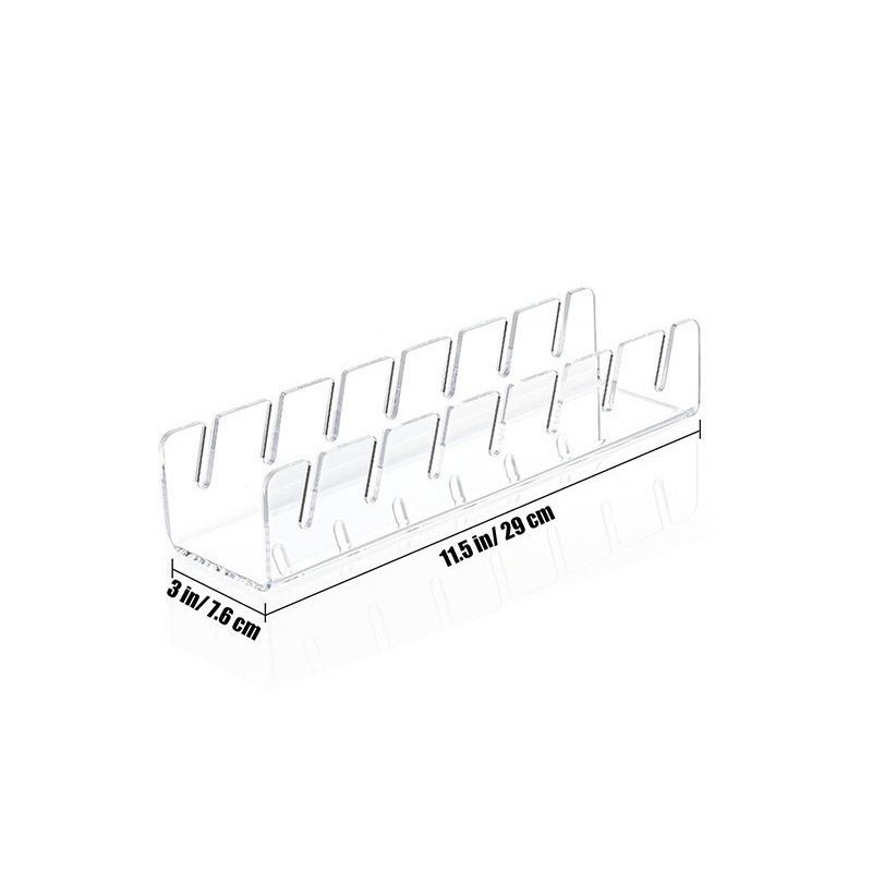 アクリル製帽子ラックハンチング収納ラック衣料品店日焼け止め帽子ディスプレイラックcap storage rack|undefined
