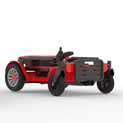 Frame and Lithium Battery, Direct – Qatlanan elektrik velosipedlər