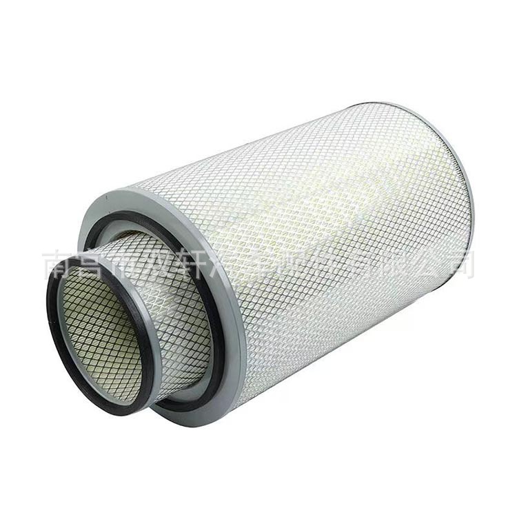 K3252 filtro de aire adecuado para Delon F3000 filtro de aire de roca roja JiLion Omann