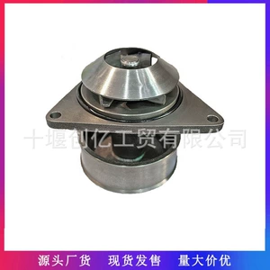 适用于康明斯 Насос охлаждающей воды для аксессуаров двигателя 6CT8.3 5473302