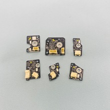 适用于19-21款大众帕萨特高配日行灯光源LED大灯日间行车灯