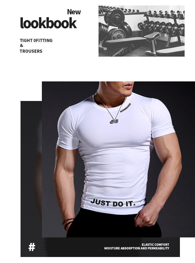 Fitness Apparel 11