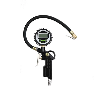 Pressure Detector Car Tire – Air pressure gauge/tire pressure gauge