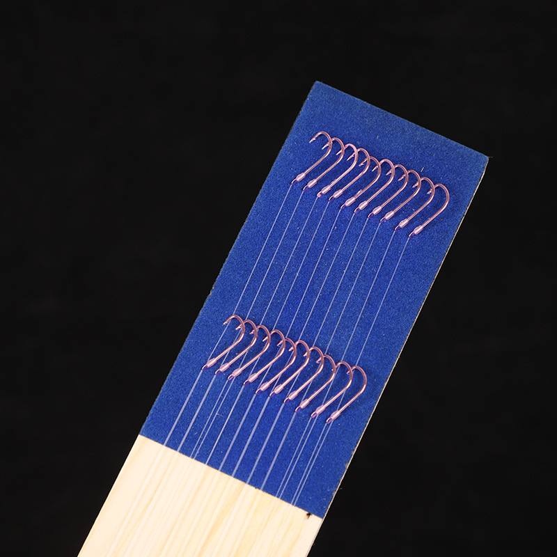 가시가 있는 33cm 핑크색 소매