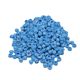 Domestic small grain building blocks 4073 parts marine sea water parts lamp grain dot 1 hole short piece 6141 parts 100g