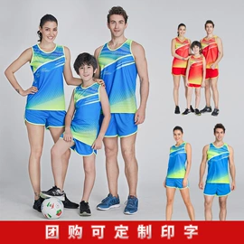 运动T恤;运动套装;足球服