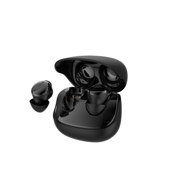 Cross-Border High-Frequency Noise Reduction Side-Sleeping Small Earbuds Wireless Headphones Support Sleep-Aiding White Noise 25Db Active Noise Reduction Anc Cross-Border High-Frequency Noise Reduction Side-Sleeping Small Earbuds Wireless Headphones Support Sleep-Aiding White Noise 25Db Active Noise Reduction Anc