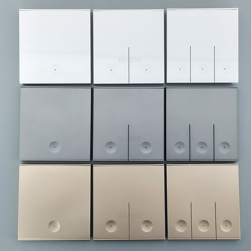 Doodle WiFi Smart Bulb Switch E27 Universal WiFi+RF433 Wireless Remote Control Timer Voice Light Socket