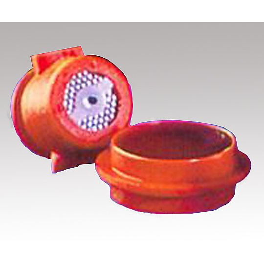 ASONE 亚速旺 2-7207-01 流式细胞仪预处理系统 MediconN35μm