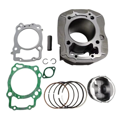 Cylinder and parts for honda CBX250F