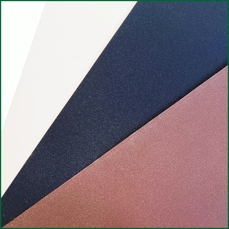 皮革质感证书封面包装胶化PVC充皮纹装帧笔记本封皮装裱仿皮革面