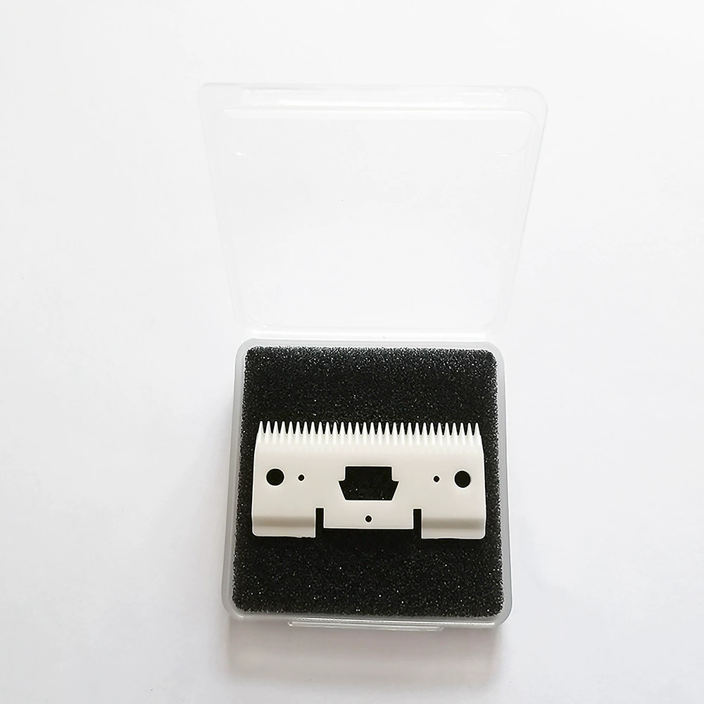 Внешняя торговля высокое качество поставки парикмахерская ножницы керамика подходит для babyliss 707 787