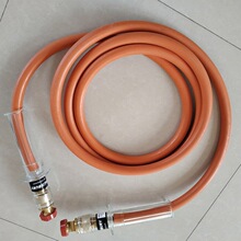 20kv带电作业用绝缘引流线2267 2274 2275型绝缘跳线