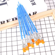 ��С̖���ϗUˮ��ƽ�^�ͮ�ˢ �ֹ�DIY���P����ë �L���Pˢ���l