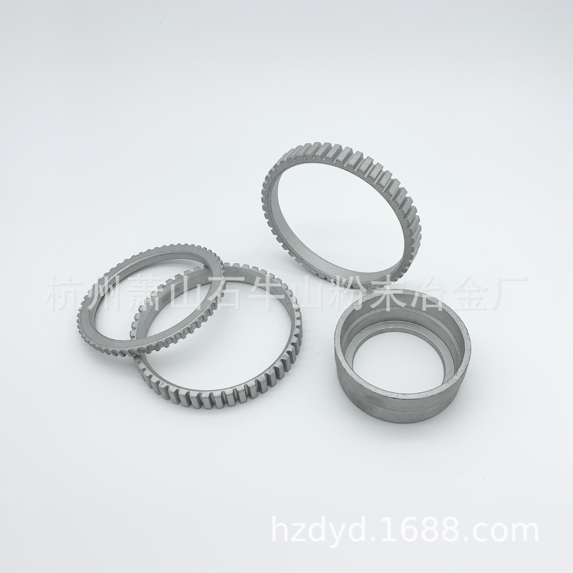 浙江厂家粉末冶金汽车零部件齿圈 传动齿轮粉末冶金件硬齿面